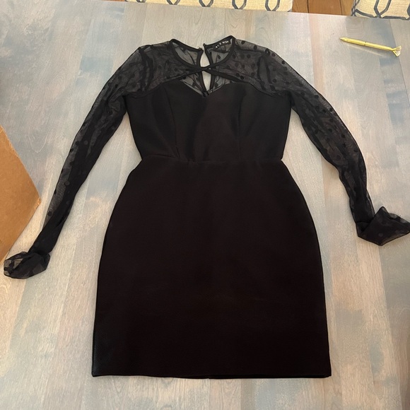 As U Wish Dress - Picture 1 of 3